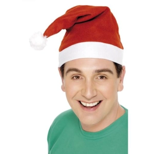 Santa Hat