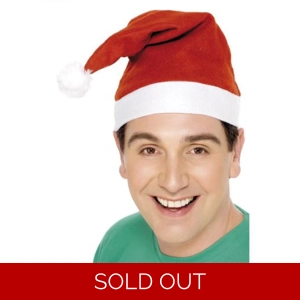 Santa Hat