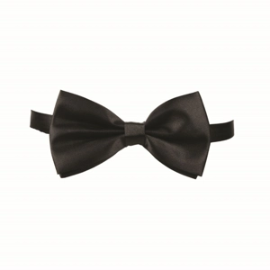 Bow Tie - Black