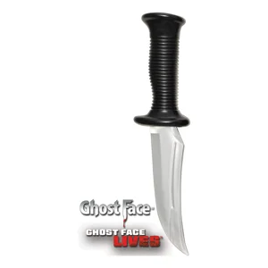 Ghost Face Knife
