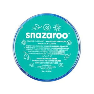 Snazaroo - Sea Blue 18ml