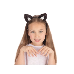 Cat Ears - Sequin