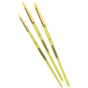 Snazaroo - Face Painting Brushes