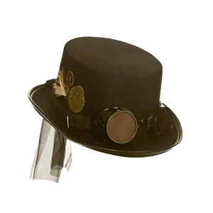 Steampunk Hat