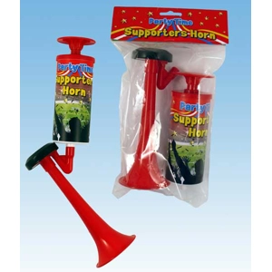 Supporters Pump Action Air Horn
