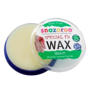 Snazaroo - Special FX Wax