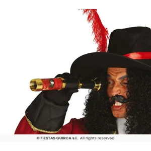 Pirate Telescope