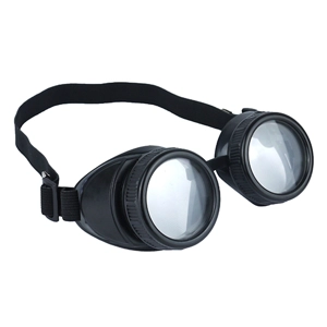 Pilot Goggles