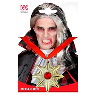 Vampire Medallion