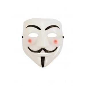 Anonymous Mask