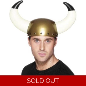 Viking Helmet