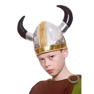 Viking Helmet - Child's Size