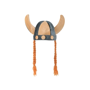 Viking Helmet - Plaits