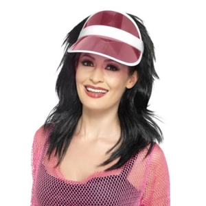 Golf Visor - Pink
