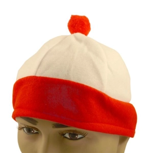 Where's Wally Style Hat