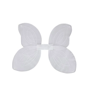 Fairy Wings - White