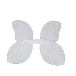 Fairy Wings - White