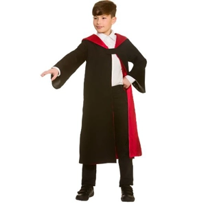 Deluxe Wizards Robe