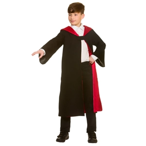 Deluxe Wizards Robe