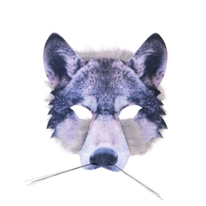 Wolf Mask