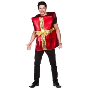 Christmas Gift Costume