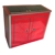 Smev 9722 Red Gloss Light Weight Ply Pod