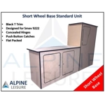 MDF Standard Kitchen Unit
