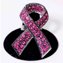 Ring, Breast Cancer Awa..