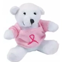 Teddy Bear, Breast Canc..