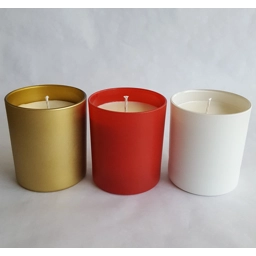 EcoSoy Wax Candles