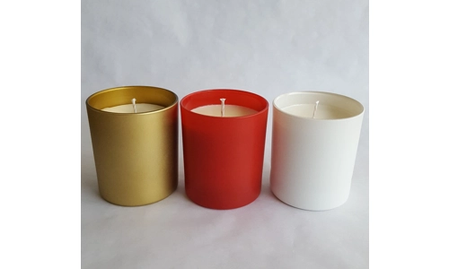 EcoSoy Wax Candles