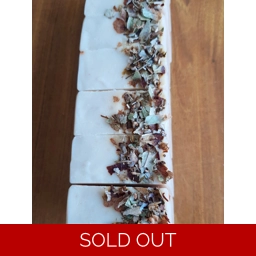 Pear, Cucumber & Lime