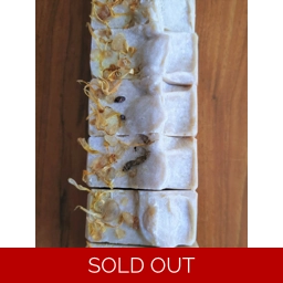 Apple, Pine & Rhassoul