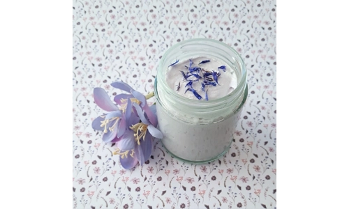 Grapefruit & Lavender