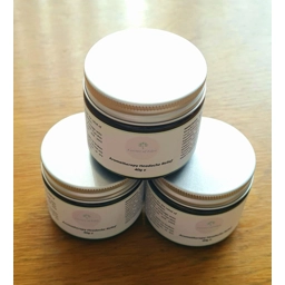 Aromatherapy Headache Relief