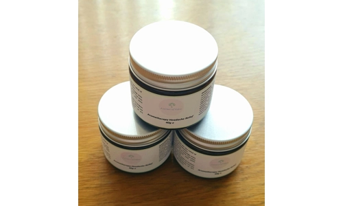 Aromatherapy Headache Relief