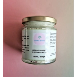 Aloe & Cucumber