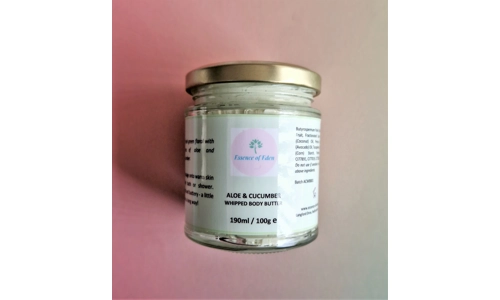 Aloe & Cucumber