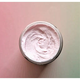 Bergamot & Rose Geranium