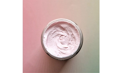 Bergamot & Rose Geranium