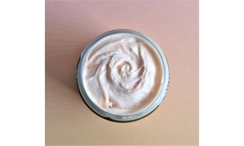 Mango & Pineapple Twist