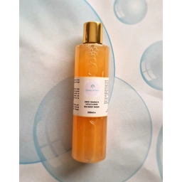 Sweet Orange & Lotus Flower