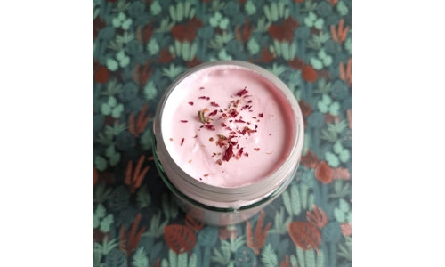 Passionfruit & Pink Grapefruit