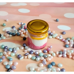 Emulsified Body Scrubs