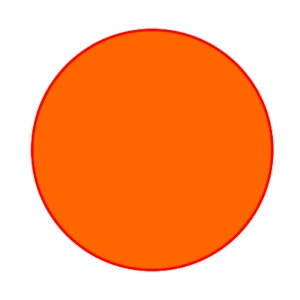 Yellow Square
