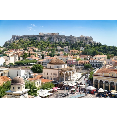 Athens, Greece: A Timeless Destination Worth Visiting