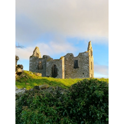 Discover the Magic of Ireland: A Comprehensive Guide to Visiting the Emerald Isle