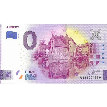 Exploring Annecy: The Venice of the Alps