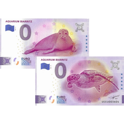 Discover Aquarium Biarritz: A Must-Visit Destination in France