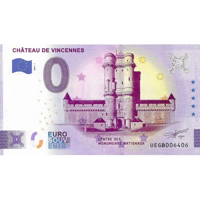 Discover the Château de Vincennes: A Historical Treasure in France